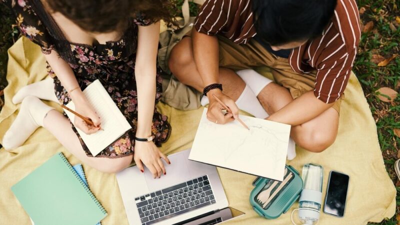 Sukcesów na maturze, Absolwenci!