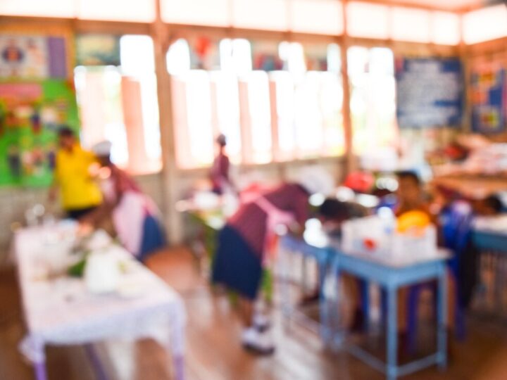 Edukacyjne Targi Szkół Ponadpodstawowych w Końskich