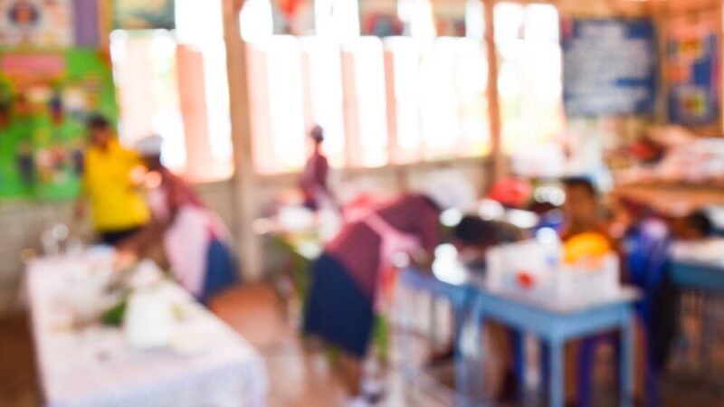 Edukacyjne Targi Szkół Ponadpodstawowych w Końskich