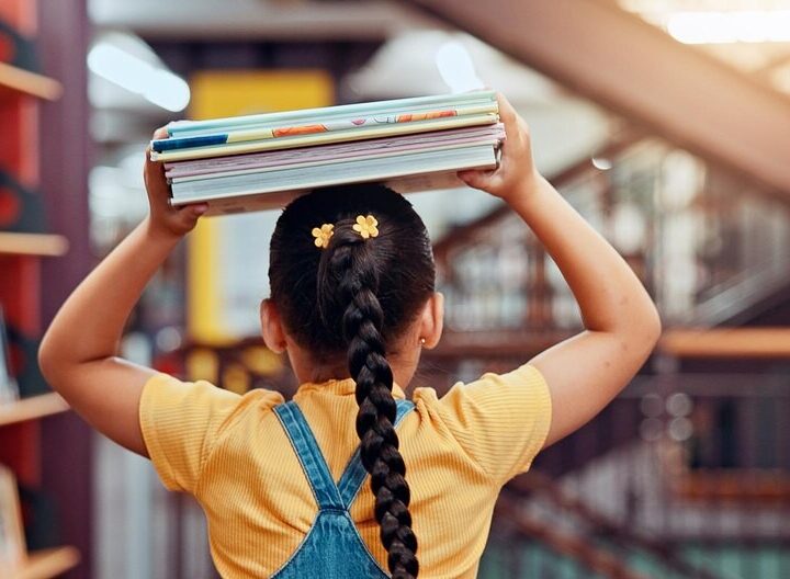 Ósmoklasiści stają przed wyborem: Targi szkół ponadpodstawowych w Końskich.