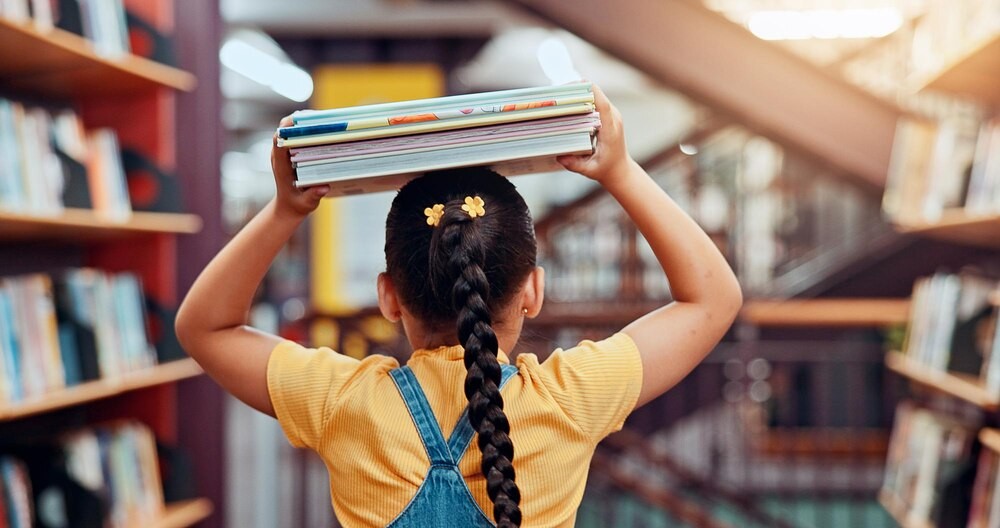 Ósmoklasiści stają przed wyborem: Targi szkół ponadpodstawowych w Końskich.