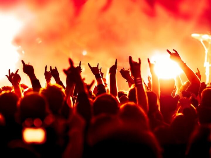 Piekielne Wyzwanie: VI Maraton Pieszy w Przyłogach