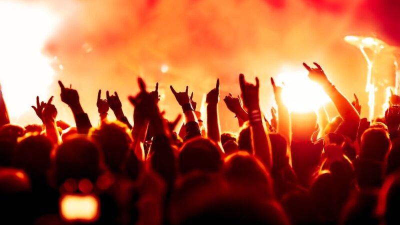 Piekielne Wyzwanie: VI Maraton Pieszy w Przyłogach