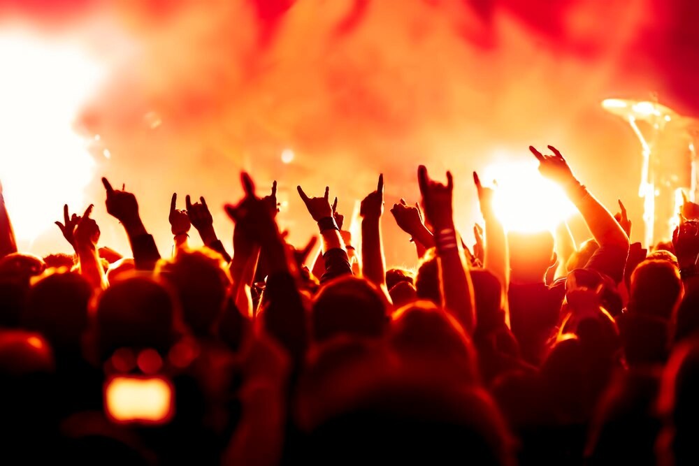 Piekielne Wyzwanie: VI Maraton Pieszy w Przyłogach