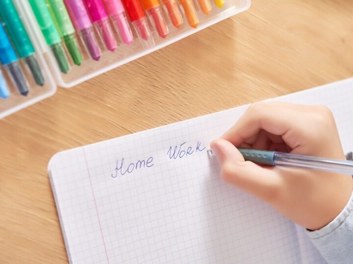 ZSP Nr 1 w Końskich świętuje zakończenie nauki uczniów klas piątych