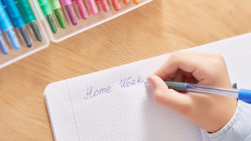 ZSP Nr 1 w Końskich świętuje zakończenie nauki uczniów klas piątych