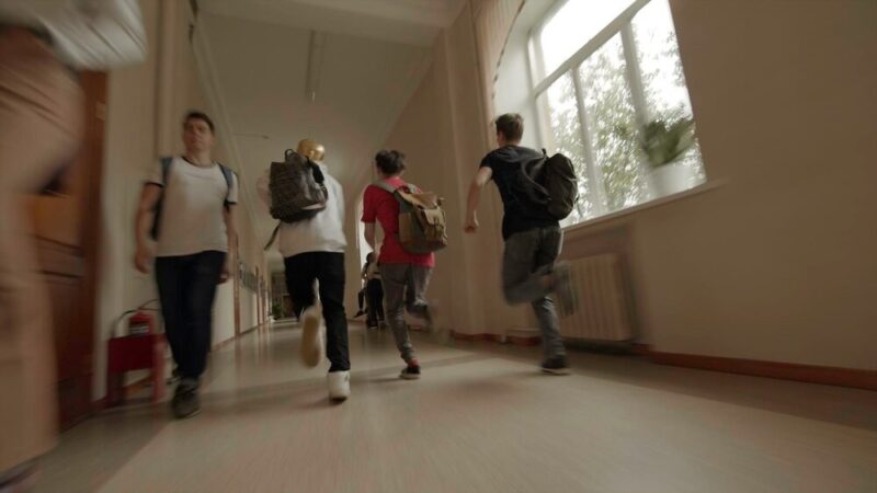 Uczniowie wyróżnieni za talent i zaangażowanie w stypendialnej uroczystości