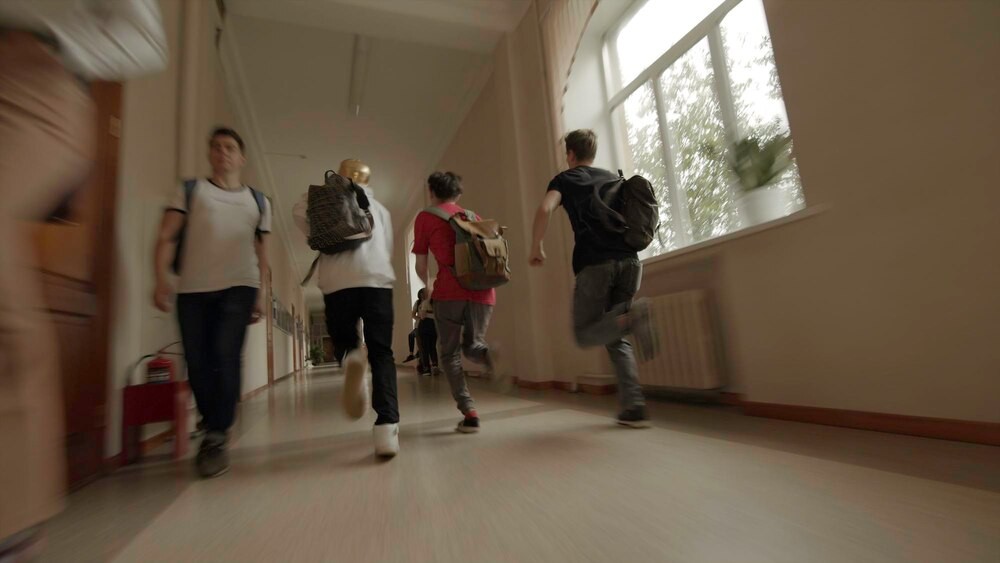 Uczniowie wyróżnieni za talent i zaangażowanie w stypendialnej uroczystości