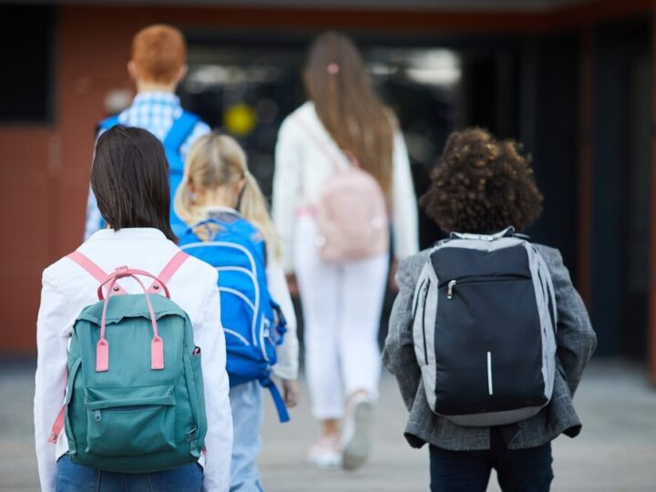 Zakończenie roku szkolnego w Powiecie Koneckim: czas na nowe wyzwania