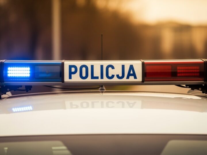 Koneccy policjanci triumfują w ogólnopolskim turnieju patrolowym