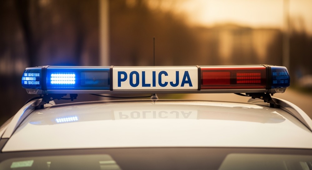 Koneccy policjanci triumfują w ogólnopolskim turnieju patrolowym