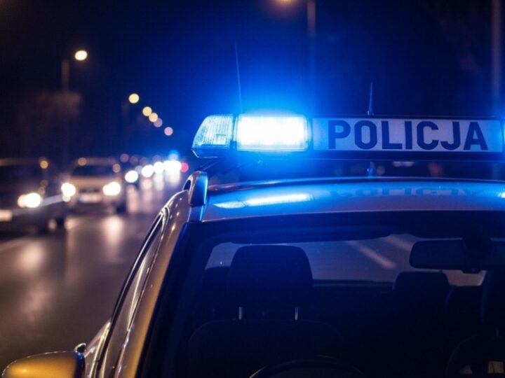 Zaufanie w służbie: Uroczystość Święta Policji 2026 w Końskich