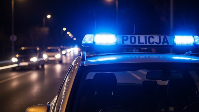 Zaufanie w służbie: Uroczystość Święta Policji 2026 w Końskich