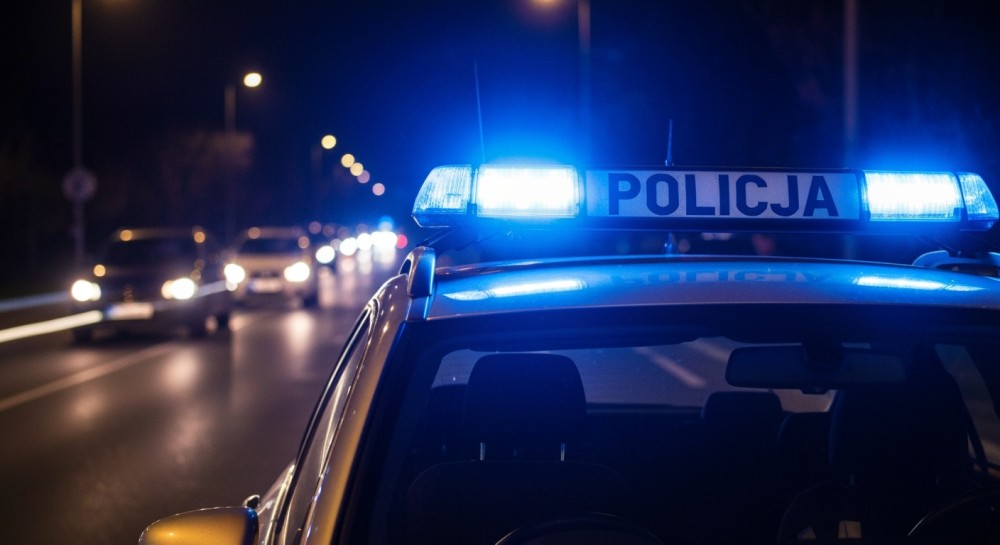 Zaufanie w służbie: Uroczystość Święta Policji 2026 w Końskich