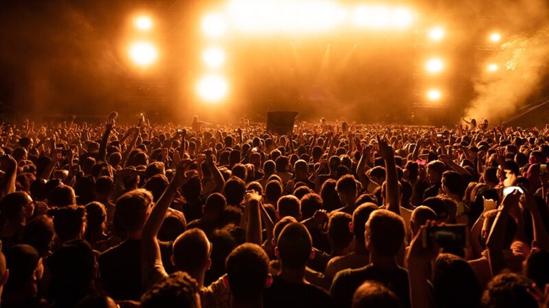 Rodzinne Święto w „Cichym Zakątku”: III Piknik w Końskich