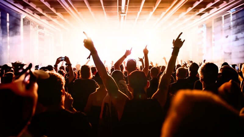 Dni Gowarczowa 2026: Tłumy, muzyka i niezapomniana zabawa