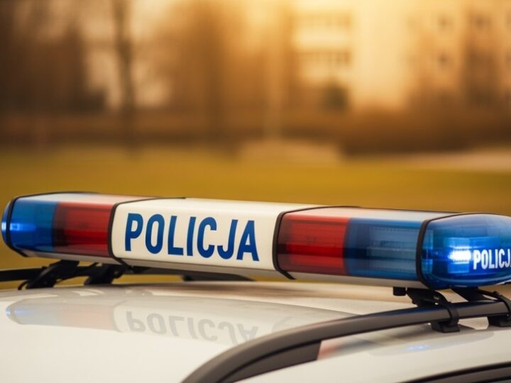 Zaginęła matka z synem! Policja z Opoczna prosi o pomoc w poszukiwaniach