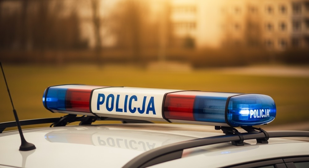 Zaginęła matka z synem! Policja z Opoczna prosi o pomoc w poszukiwaniach