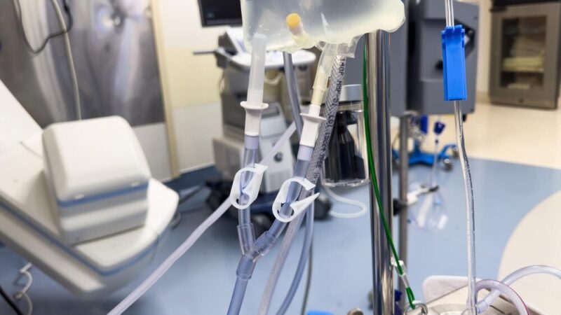 Nowoczesna opieka medyczna w Końskich dzięki 12 milionom z KPO