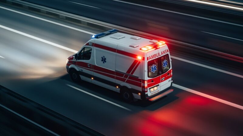 Bezpieczeństwo na torach: Policja i Straż Ochrony Kolei w akcji w Końskich