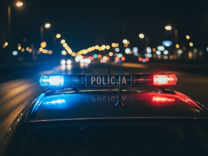 65-latek stanie przed sądem za przywłaszczenie portfela z 5010 złotych