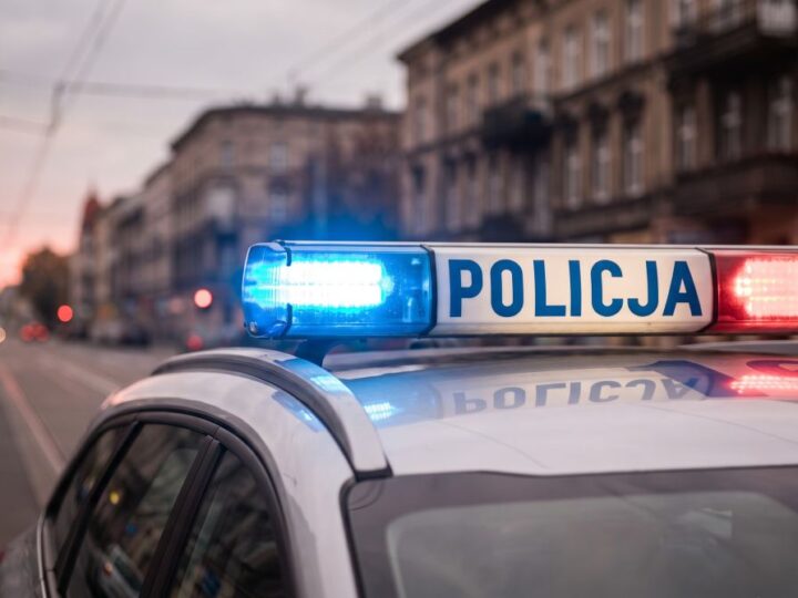 Koneccy policjanci zatrzymali oszusta próbującego wyłudzić pieniądze