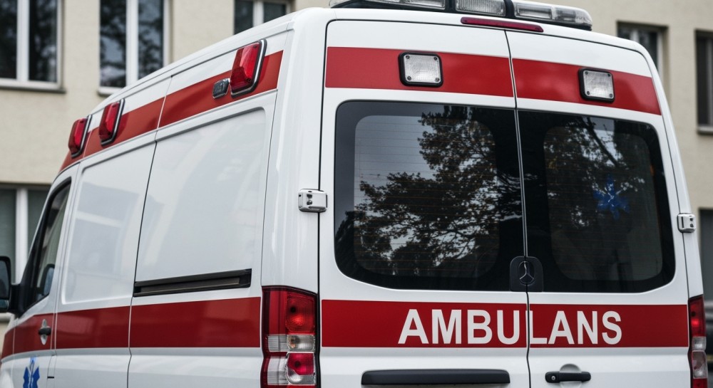 Podziękowania dla policjantów sezonowych za dbanie o bezpieczeństwo nad wodą