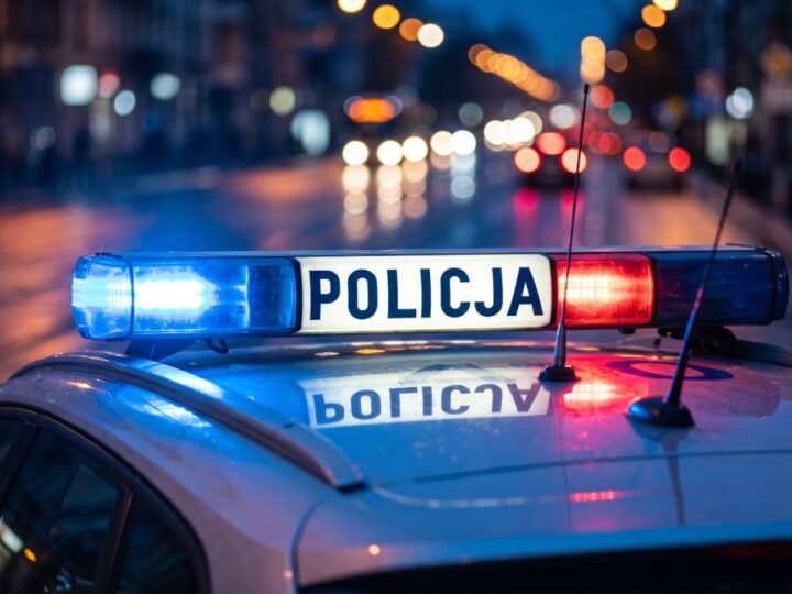 Światła w Twoim aucie – Klucz do bezpieczeństwa na drodze