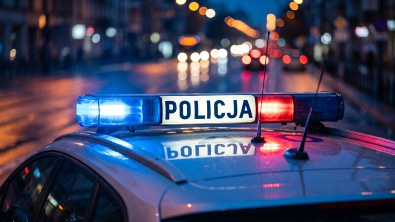 Światła w Twoim aucie – Klucz do bezpieczeństwa na drodze