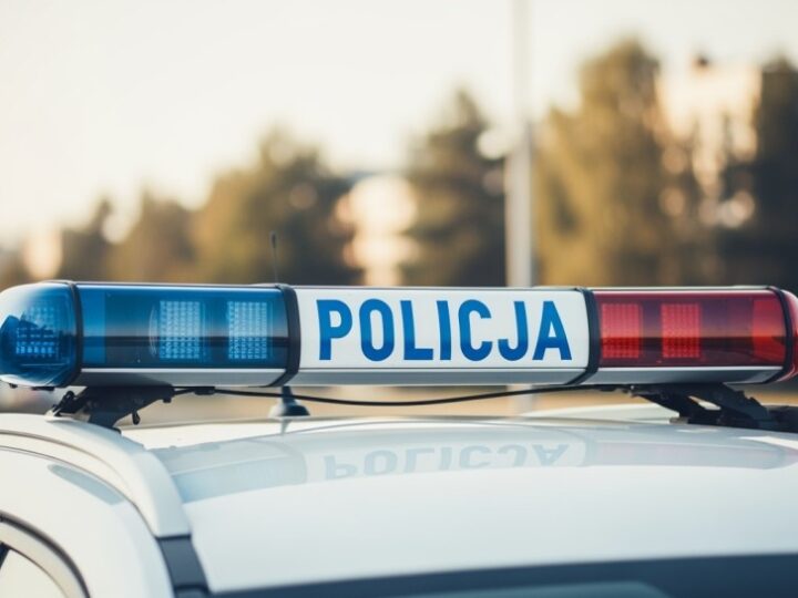 Policjanci ze Świętokrzyskiego szykują się na Wszystkich Świętych